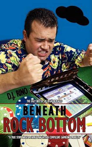 Cover image for Beneath Rock Bottom