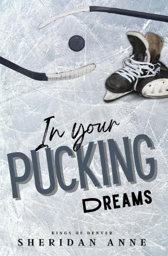 Cover image for In Your Pucking Dreams