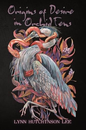 Cover image for Origins of Desire in Orchid Fens