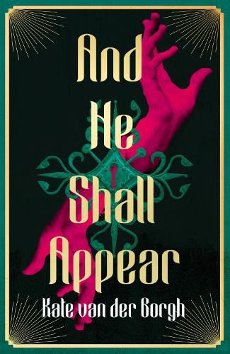 Cover image for And He Shall Appear