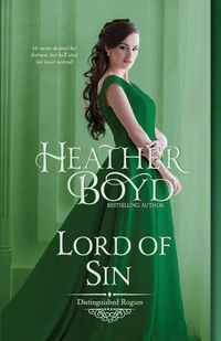 Cover image for Lord of Sin