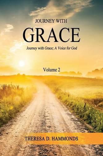 Cover image for Journey With Grace Volume 2