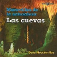 Cover image for Las Cuevas (Caves)