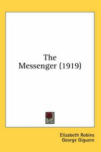 Cover image for The Messenger (1919)