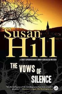 Cover image for The Vows of Silence