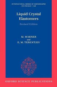 Cover image for Liquid Crystal Elastomers