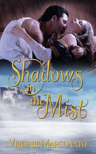 Cover image for Shadows in the Mist