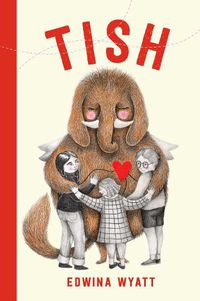 Cover image for Tish