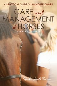 Cover image for Care and Management of Horses