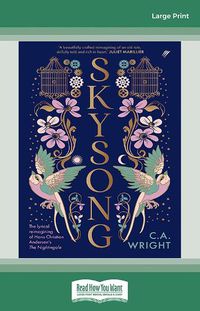 Cover image for Skysong