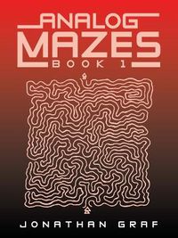 Cover image for Analog Mazes