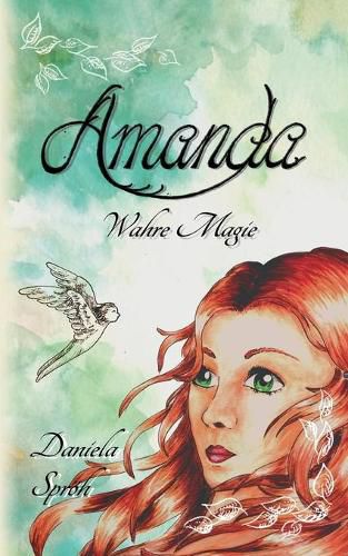Cover image for Amanda: Wahre Magie
