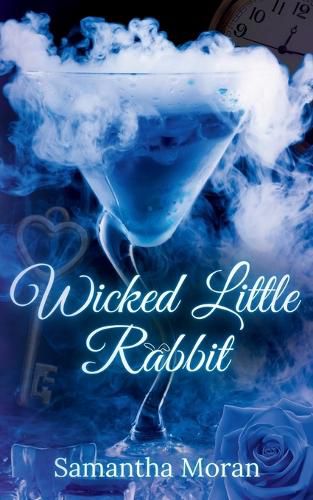 Cover image for Wicked Little Rabbit