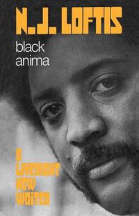 Cover image for Black Anima