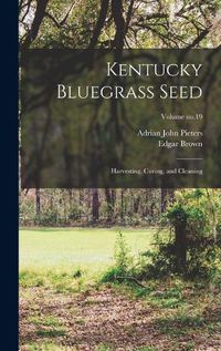 Cover image for Kentucky Bluegrass Seed