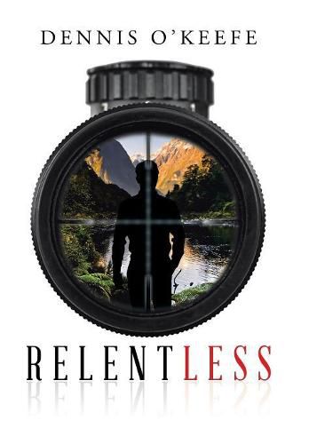 Cover image for Relentless