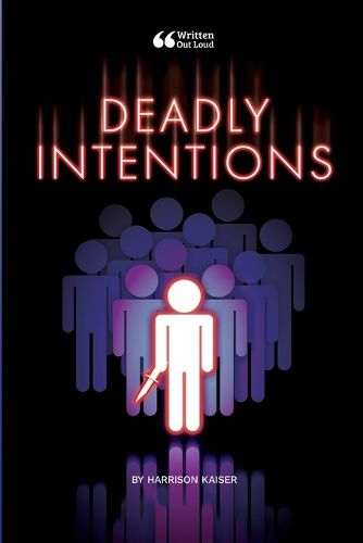 Cover image for Deadly Intentions