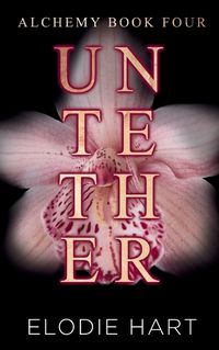 Cover image for Untether