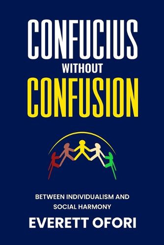 Cover image for Confucius without Confusion