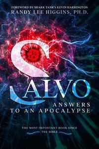 Cover image for Salvo