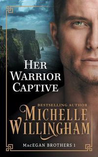 Cover image for Her Warrior Captive