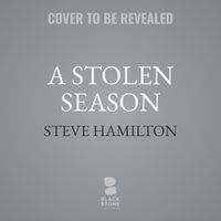 Cover image for A Stolen Season