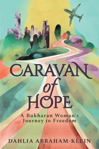 Cover image for Caravan of Hope