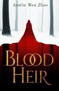 Cover image for Blood Heir