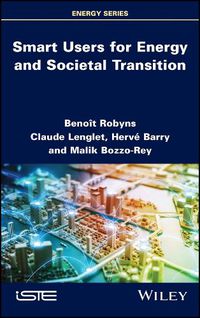 Cover image for Smart Users for Energy and Societal Transition