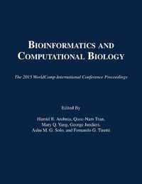 Cover image for Bioinformatics and Computational Biology