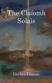 Cover image for The Claiomh Solais