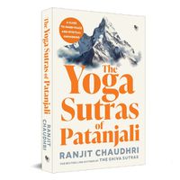 Cover image for The Yoga Sutras of Patanjali