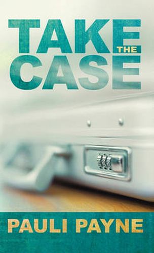 Cover image for Take the Case