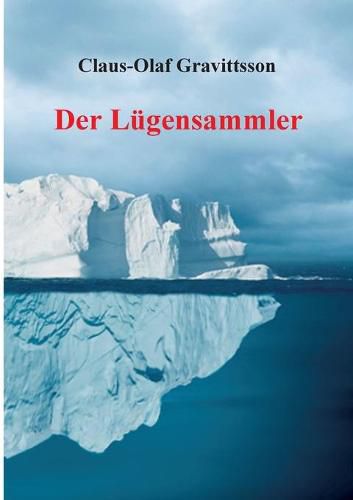 Cover image for Der Lugensammler