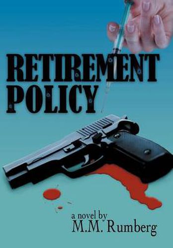 Cover image for Retirement Policy