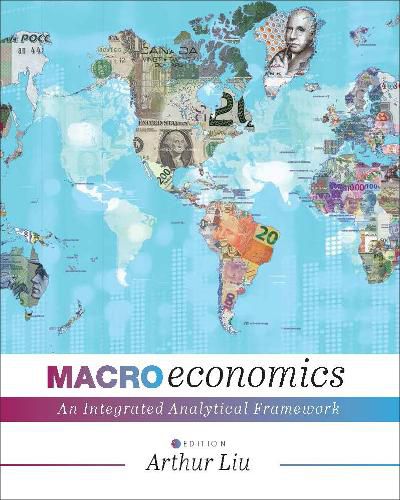 Cover image for Macroeconomics