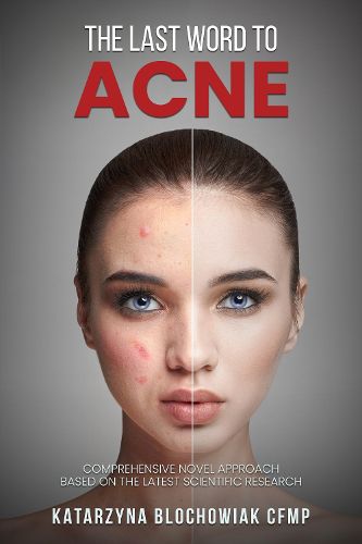 Cover image for The Last Word To Acne