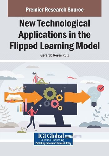 Cover image for New Technological Applications in the Flipped Learning Model