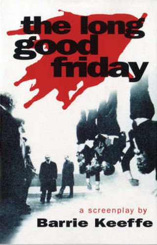 Cover image for The Long Good Friday