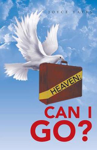 Cover image for Heaven: Can I Go?