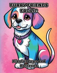 Cover image for Furry Friends Frolic