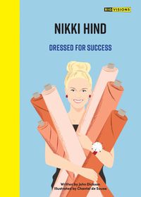 Cover image for Nikki Hind