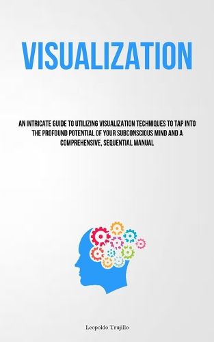 Cover image for Visualization
