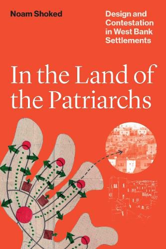 Cover image for In the Land of the Patriarchs