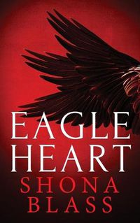 Cover image for Eagle Heart