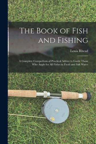 The Book of Fish and Fishing