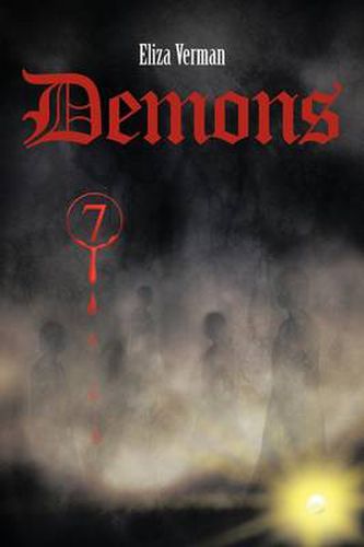 Cover image for Demons