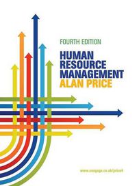 Cover image for Human Resource Management