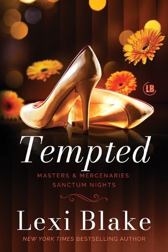 Cover image for Tempted