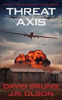 Cover image for Threat Axis